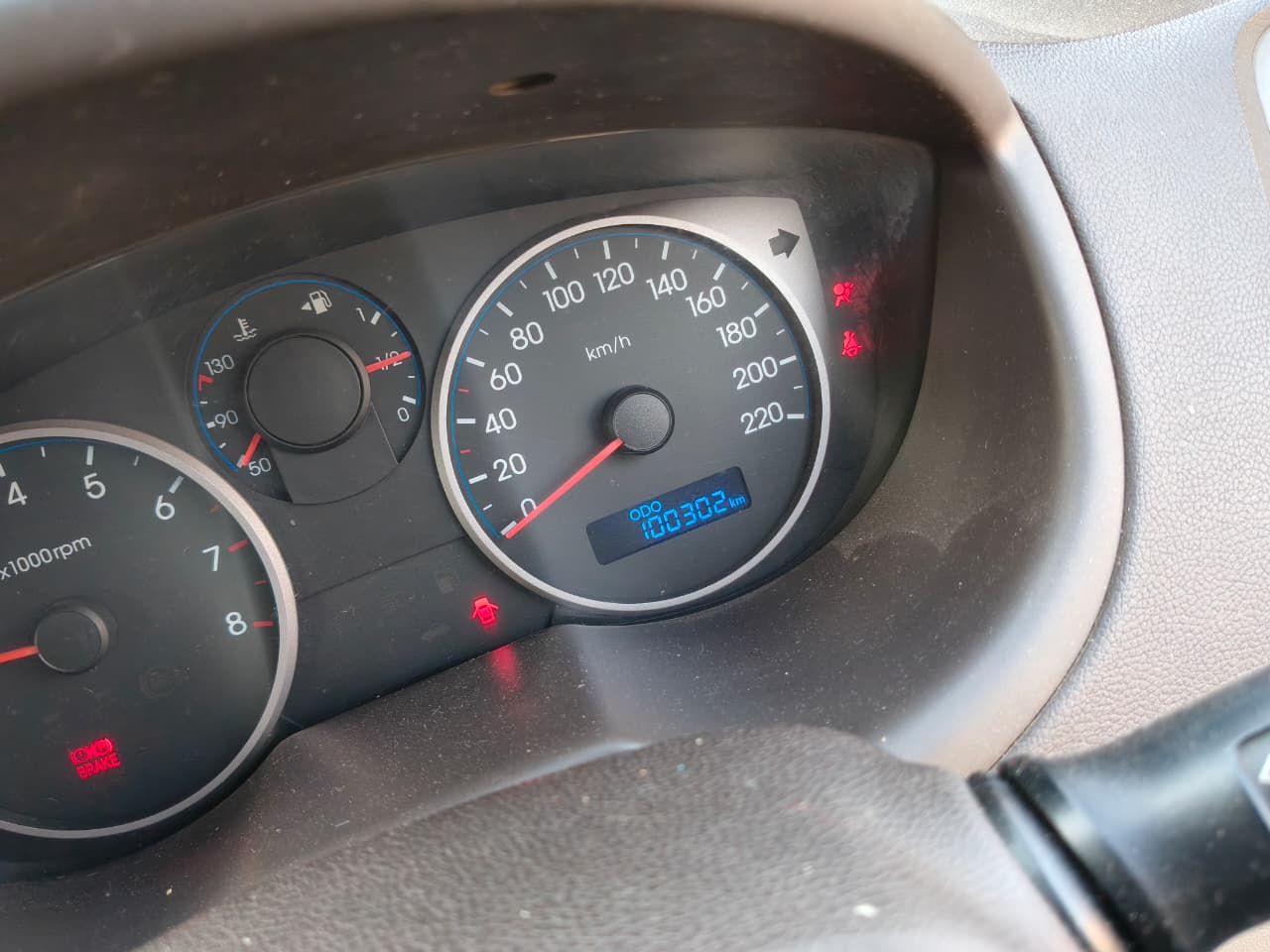 Hyundai I20(2010-2012) Sportz 1.2 Bs-iv